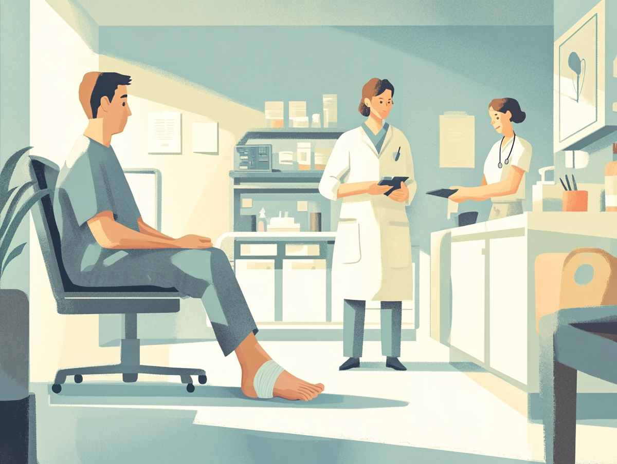 Alzheimer's Disease Treatment